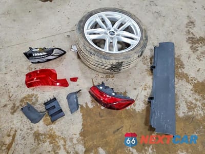 Zdjęcie 12 z 13 samochodu: 2024 AUDI A4 PREMIUM PLUS 45 VIN:WAUEAAF49RN008078 - miniatura
