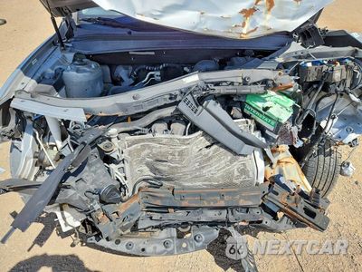Zdjęcie 12 z 14 samochodu: 2010 HYUNDAI SANTA FE GLS VIN:5NMSGDAB5AH366646 - miniatura