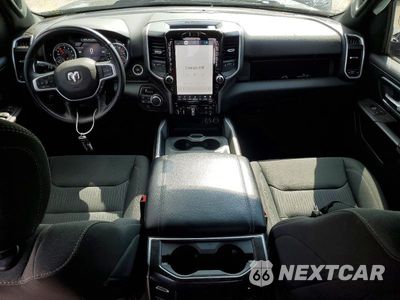 Zdjęcie 8 z 12 samochodu: 2023 RAM 1500 BIG HORN VIN:1C6SRFFT4PN660243 - miniatura