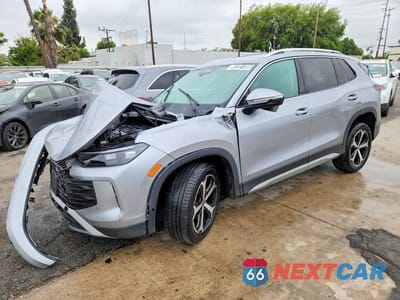 2026 VOLKSWAGEN TIGUAN SE 3VVER7RM6TM036045 - główne zdjęcie licytacji z USA - miniatura