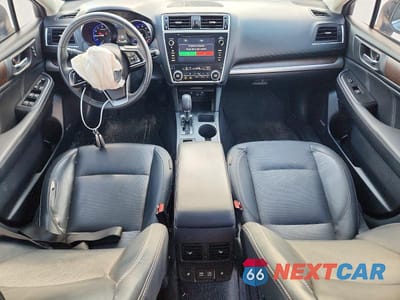 Zdjęcie 8 z 13 samochodu: 2019 SUBARU OUTBACK 2.5I LIMITED VIN:4S4BSANC4K3273838 - miniatura
