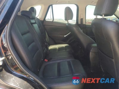 Zdjęcie 10 z 12 samochodu: 2016 MAZDA CX-5 GT VIN:JM3KE4DY2G0726106 - miniatura