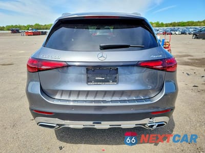 Zdjęcie 6 z 14 samochodu: 2023 MERCEDES-BENZ GLC 300 4MATIC VIN:W1NKM4HB8PU020275 - miniatura