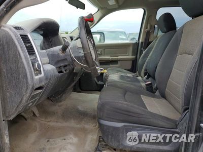 Zdjęcie 7 z 12 samochodu: 2011 DODGE RAM 1500 VIN:1D7RV1GT9BS552706 - miniatura