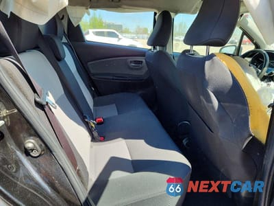 Zdjęcie 10 z 12 samochodu: 2018 TOYOTA YARIS 5-DOOR L VIN:VNKKTUD32JA088452 - miniatura