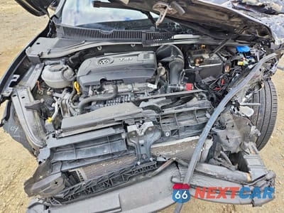 Zdjęcie 11 z 12 samochodu: 2022 VOLKSWAGEN JETTA GLI AUTOBAHN VIN:3VW2T7BUXNM009122 - miniatura