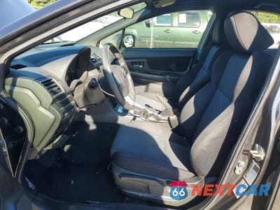 Zdjęcie 7 z 12 samochodu: 2016 SUBARU WRX VIN:JF1VA1B69G9802777 - miniatura
