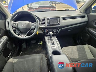 Zdjęcie 9 z 14 samochodu: 2018 HONDA HR-V LX VIN:3CZRU6H3XJG729613 - miniatura