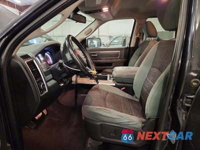 Zdjęcie 7 z 12 samochodu: 2014 RAM 1500 SLT VIN:1C6RR7GT9ES341681 - miniatura