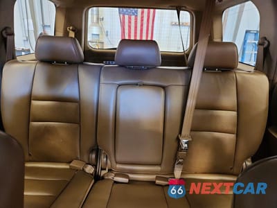 Zdjęcie 10 z 13 samochodu: 2006 HONDA PILOT EX VIN:2HKYF18716H557620 - miniatura