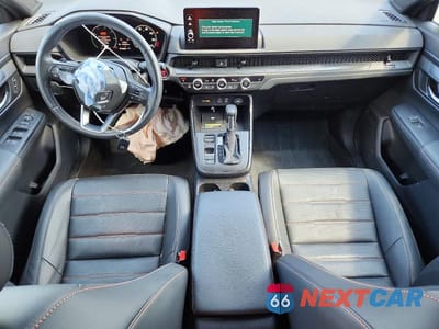Zdjęcie 8 z 13 samochodu: 2024 HONDA CR-V SPORT-L VIN:5J6RS6H85RL015646 - miniatura