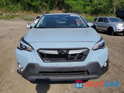 Piąte zdjęcie samochodu w środku: 2022 SUBARU CROSSTREK LIMITED VIN:JF2GTHMC4N8241627 - miniatura
