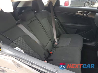 Zdjęcie 10 z 12 samochodu: 2026 KIA SPORTAGE LX VIN:5XYK23DF3TG375754 - miniatura