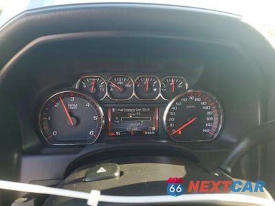Zdjęcie 9 z 12 samochodu: 2015 GMC SIERRA K1500 SLT VIN:3GTU2VEC7FG302045 - miniatura