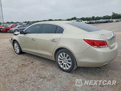 Drugie zdjęcie samochodu z przodu: 2013 BUICK LACROSSE VIN:1G4GC5E34DF262009 - miniatura
