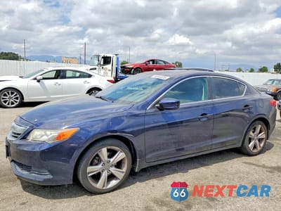 2015 ACURA ILX 20 19VDE1F33FE001176 - główne zdjęcie licytacji z USA - miniatura