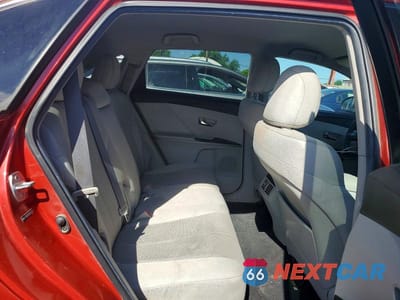 Zdjęcie 11 z 13 samochodu: 2011 TOYOTA VENZA VIN:4T3BA3BB2BU024031 - miniatura