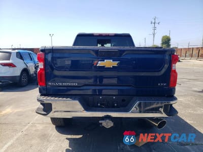 Zdjęcie 6 z 13 samochodu: 2022 CHEVROLET SILVERADO K2500 HEAVY DUTY LTZ VIN:1GC4YPEY2NF360036 - miniatura