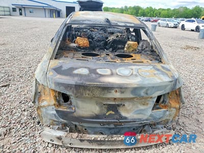 Zdjęcie 6 z 11 samochodu: 2013 CHEVROLET CRUZE LS VIN:1G1PA5SGXD7301223 - miniatura