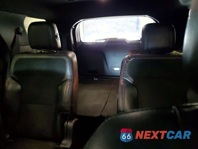 Zdjęcie 10 z 14 samochodu: 2018 FORD EXPLORER XLT VIN:1FM5K8D87JGC40536 - miniatura