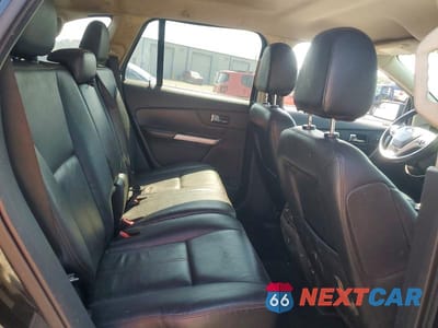 Zdjęcie 11 z 13 samochodu: 2014 FORD EDGE LIMITED VIN:2FMDK3KC9EBA26229 - miniatura