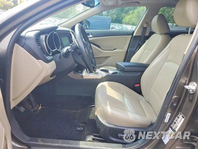 Zdjęcie 7 z 12 samochodu: 2014 KIA OPTIMA EX VIN:5XXGN4A74EG305994 - miniatura