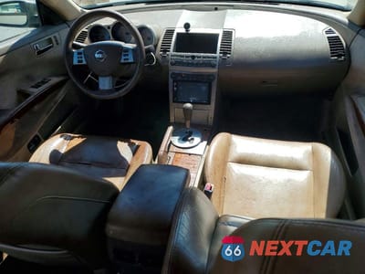 Zdjęcie 8 z 12 samochodu: 2006 NISSAN MAXIMA VIN:1N4BA41EX6C857866 - miniatura