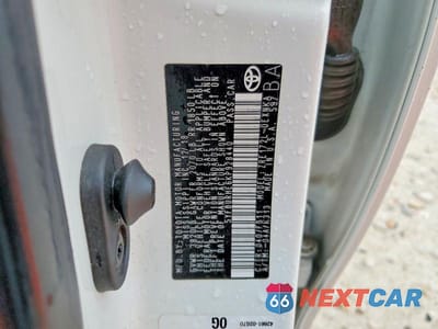 Zdjęcie 12 z 12 samochodu: 2019 TOYOTA COROLLA L VIN:5YFBURHE6KP928440 - miniatura