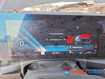 Zdjęcie 9 z 12 samochodu: 2024 BMW 330XI VIN:3MW89FF01R8E17386 - miniatura