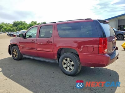 Drugie zdjęcie samochodu z przodu: 2007 GMC YUKON XL K1500 VIN:1GKFK16397J187016 - miniatura