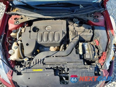 Zdjęcie 11 z 12 samochodu: 2012 NISSAN ALTIMA 2.5 VIN:1N4AL2AP2CN562160 - miniatura