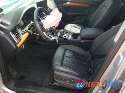 Zdjęcie 7 z 14 samochodu: 2023 AUDI Q5 PREMIUM 45 VIN:WA1GAAFY5P2151116 - miniatura
