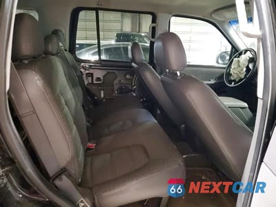 Zdjęcie 11 z 13 samochodu: 2003 FORD EXPLORER XLS VIN:1FMZU72K23ZA80853 - miniatura