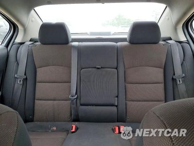 Zdjęcie 10 z 13 samochodu: 2016 CHEVROLET CRUZE LIMITED LT VIN:1G1PE5SB1G7187514 - miniatura