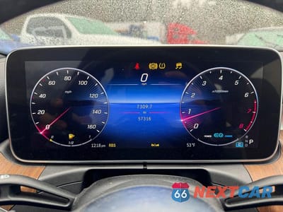 Zdjęcie 8 z 13 samochodu: 2022 MERCEDES-BENZ C 300 4MATIC VIN:W1KAF4HBXNR044032 - miniatura