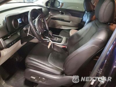 Zdjęcie 7 z 14 samochodu: 2022 KIA CARNIVAL LX VIN:KNDNB4H36N6102686 - miniatura