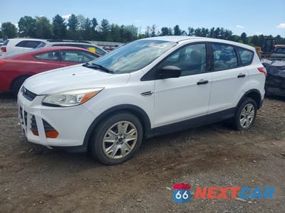 2014 FORD ESCAPE 1FMCU0F73EUB56311 - główne zdjęcie licytacji z USA - miniatura