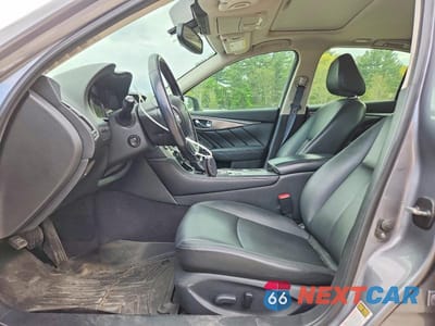 Zdjęcie 7 z 12 samochodu: 2017 INFINITI Q50 3.0T PREMIUM VIN:JN1EV7AR7HM835145 - miniatura