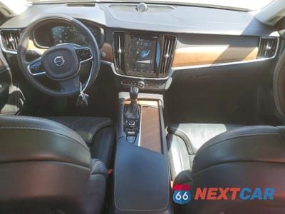Zdjęcie 8 z 13 samochodu: 2019 VOLVO S90 T6 INSCRIPTION VIN:LVYA22ML5KP110169 - miniatura