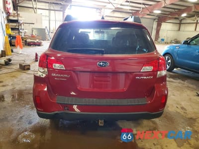Zdjęcie 6 z 14 samochodu: 2014 SUBARU OUTBACK 2.5I PREMIUM VIN:4S4BRCCC2E3265087 - miniatura