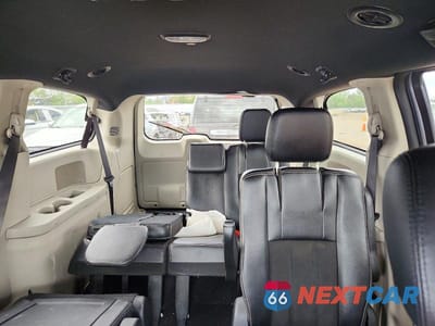 Zdjęcie 10 z 13 samochodu: 2019 DODGE GRAND CARAVAN SXT VIN:2C4RDGCG5KR747471 - miniatura