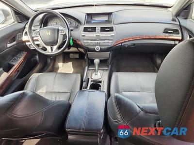 Zdjęcie 8 z 12 samochodu: 2012 HONDA CROSSTOUR EXL VIN:5J6TF3H59CL001402 - miniatura