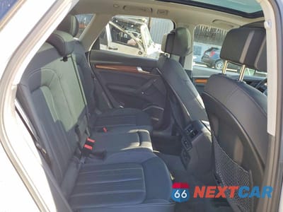 Zdjęcie 10 z 12 samochodu: 2021 AUDI Q5 E PREMIUM PLUS VIN:WA1E2AFY2M2046243 - miniatura