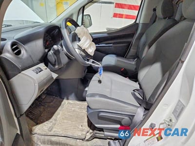 Zdjęcie 7 z 13 samochodu: 2021 NISSAN NV200 SV DELIVERY VAN VIN:3N6CM0KNXMK700386 - miniatura