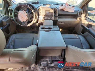 Zdjęcie 8 z 12 samochodu: 2022 FORD F250 SUPER DUTY VIN:1FT7W2BT8NEC86111 - miniatura