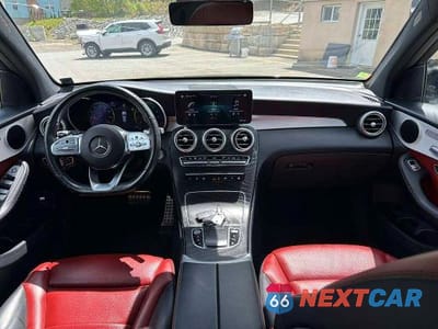 Zdjęcie 6 z 10 samochodu: 2022 MERCEDES-BENZ GLC 300 VIN:W1N0G8DB8NV351733 - miniatura