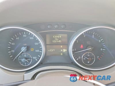 Zdjęcie 9 z 13 samochodu: 2010 MERCEDES-BENZ ML 350 4MATIC VIN:4JGBB8GBXAA564920 - miniatura