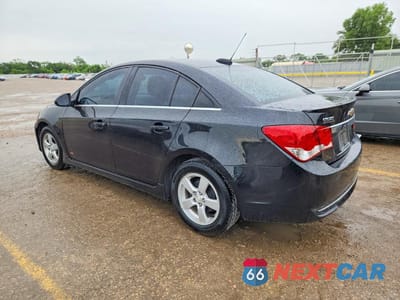 Drugie zdjęcie samochodu z przodu: 2016 CHEVROLET CRUZE LIMITED LT VIN:1G1PE5SB9G7210442 - miniatura