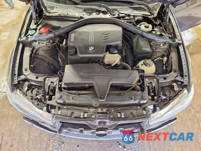 Zdjęcie 11 z 12 samochodu: 2017 BMW 320 XI VIN:WBA8E5G33HNU44745 - miniatura