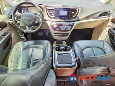 Zdjęcie 8 z 13 samochodu: 2018 CHRYSLER PACIFICA TOURING L PLUS VIN:2C4RC1EG8JR194360 - miniatura